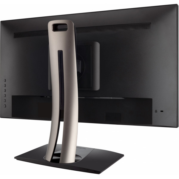 Viewsonic VP Series VP2768-4K computer monitor – image 4