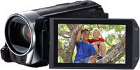 Canon HFR306 Legria – image 1