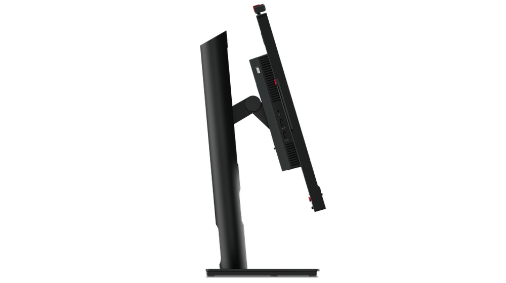 Lenovo ThinkVision T24mv-30. Display diagonal: 60.5 cm (23.8"), Display resolution: 1920 x 1080 pixels, HD type: Full HD, 