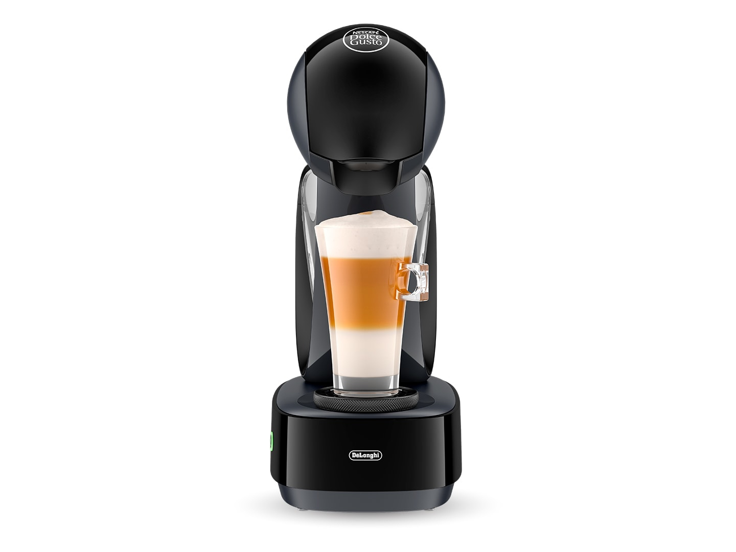 De’Longhi EDG160.A Fully-auto Electric moka pot – image 2