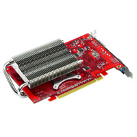ASUS EAX1600XT Silent/TVD