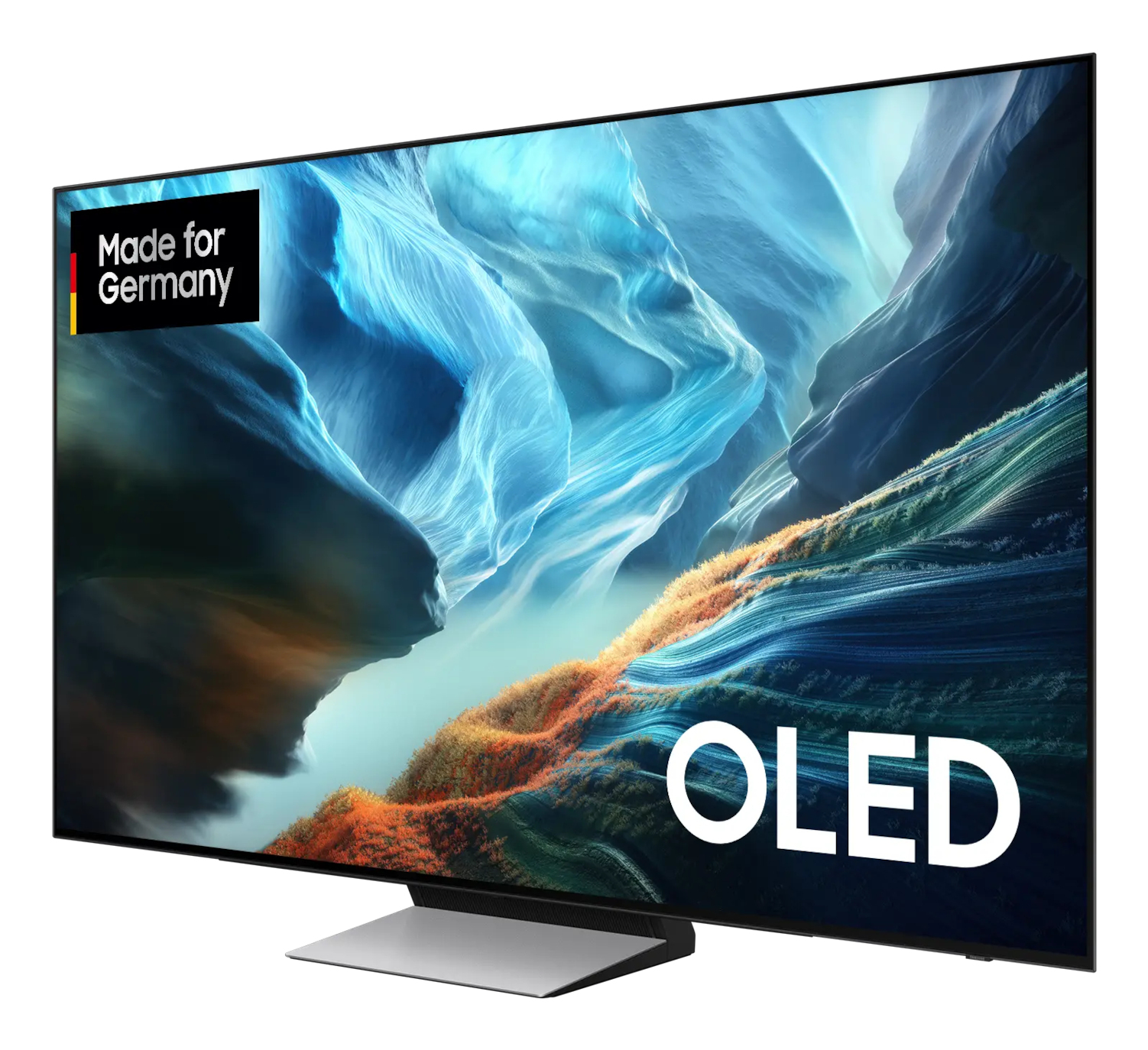 Samsung GQ48S93HAEXZG TV – image 2