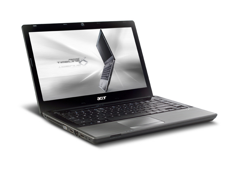 Acer Aspire TimelineX 4820TG-454G16MN Intel® Core™ i5 i5-430M – image 3