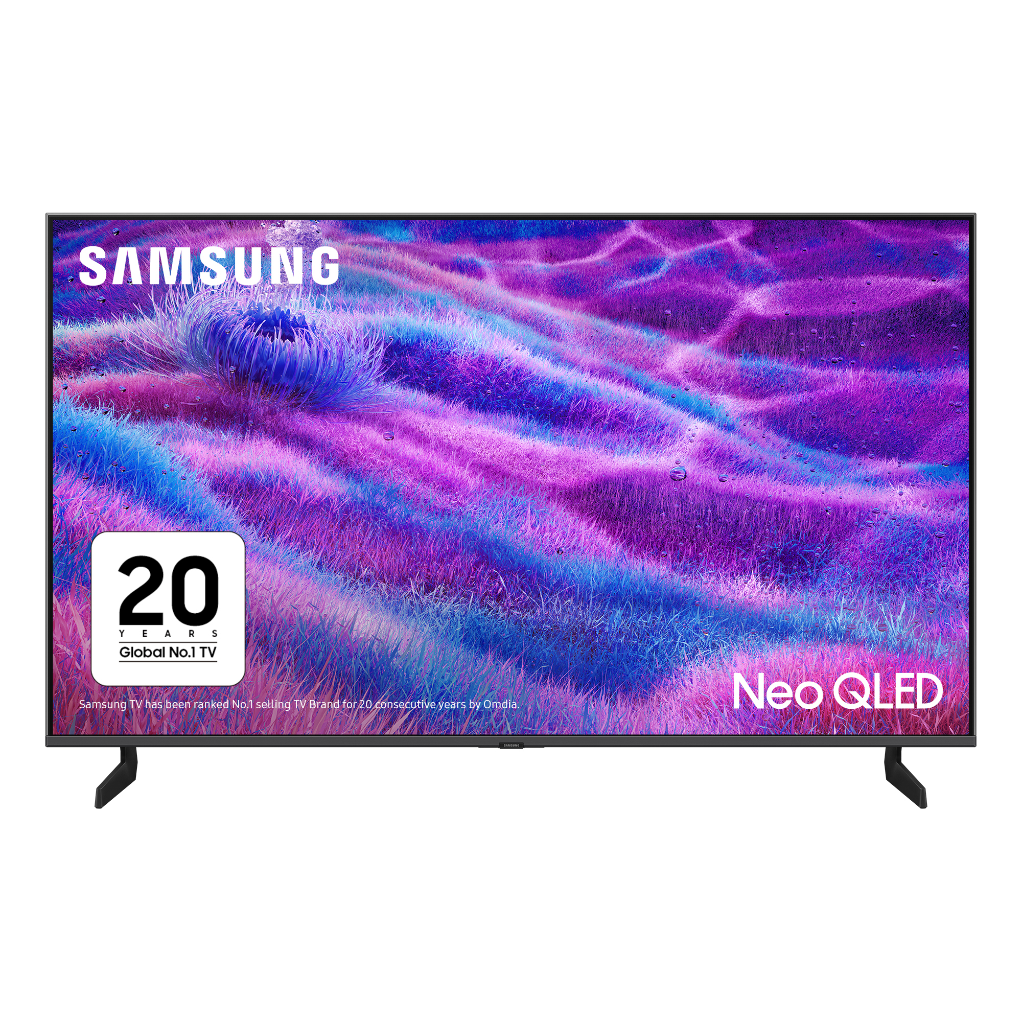 Samsung QE50QN80FAUXXU TV – image 3
