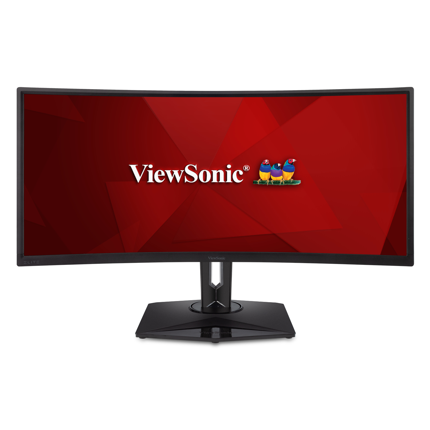 Viewsonic X Series XG350R-C computer monitor – image 2