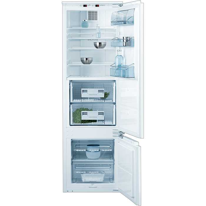 AEG SANTO Z91840I