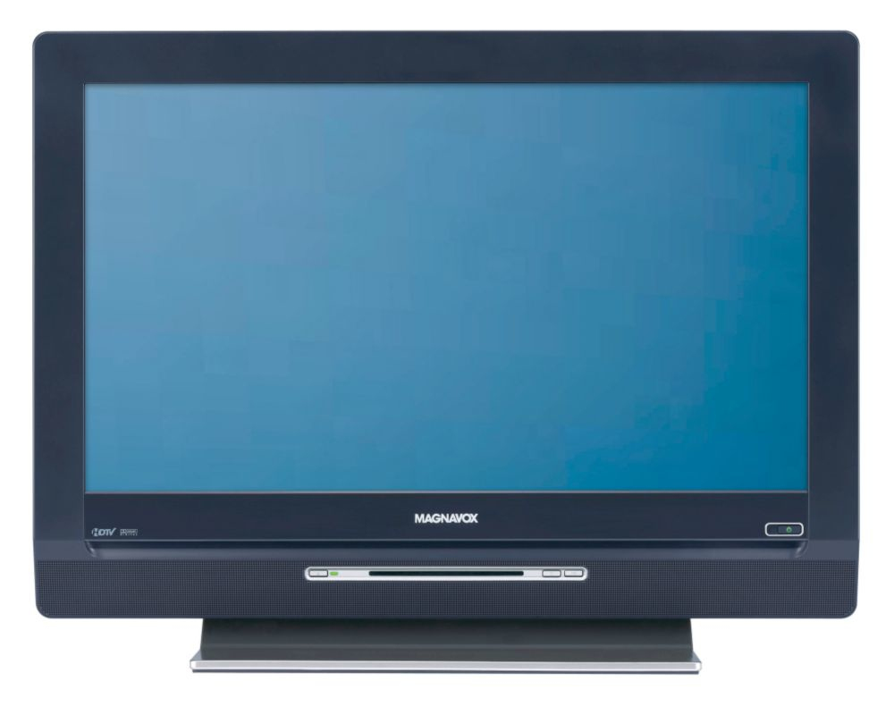 Magnavox MD357B 32" — vue 1 sur 1