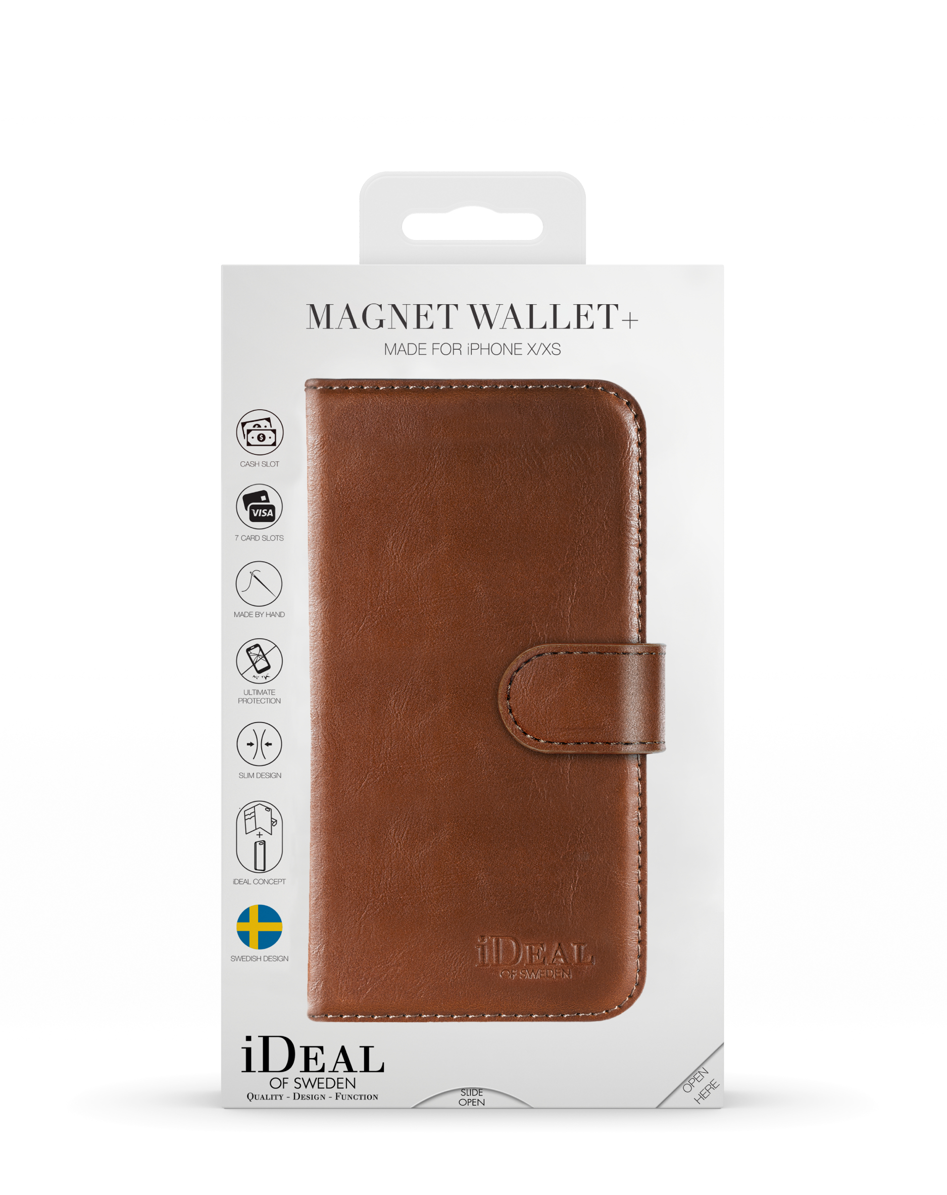 iDeal of Sweden Magnet Wallet+ – image 4