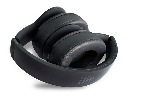 JBL Everest 700BT Headset Wireless Head-band Calls/Music Bluetooth Black – image 3