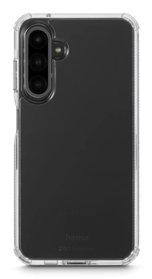 Hama Extreme Protect custodia per cellulare 17 cm (6.7") Cover Trasparente