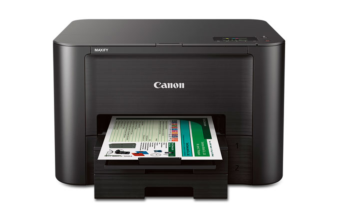 Canon MAXIFY iB4020 inkjet printer Colour – image 7