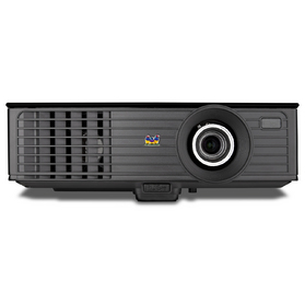Viewsonic PJD5226 data projector Standard throw projector 2700 ANSI lumens DLP XGA (1024x768) Black – image 5