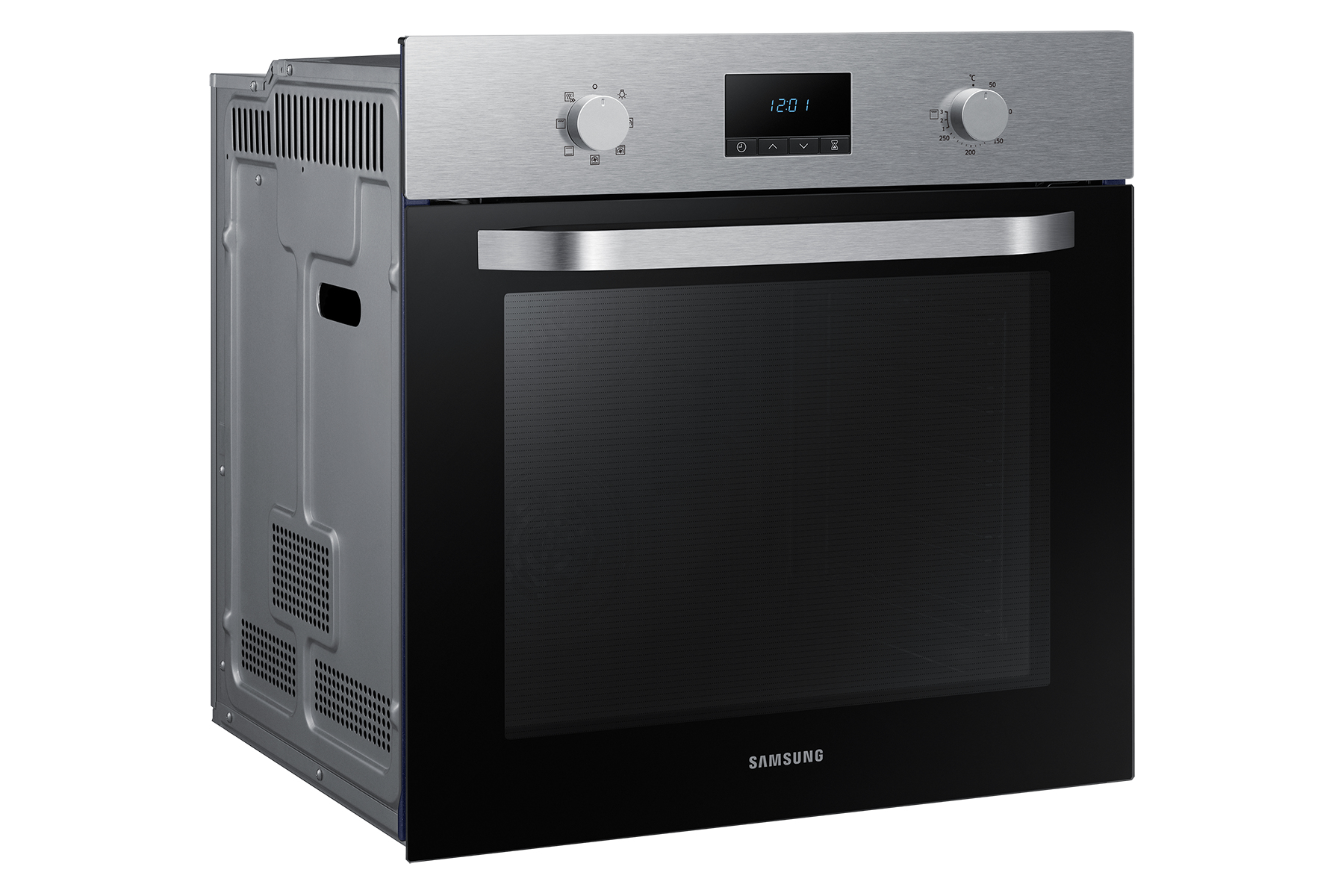 Samsung NV70K1340BS/ET oven – image 8