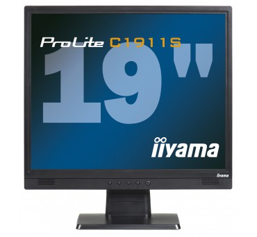 iiyama ProLite C1911S-2 computer monitor – image 4