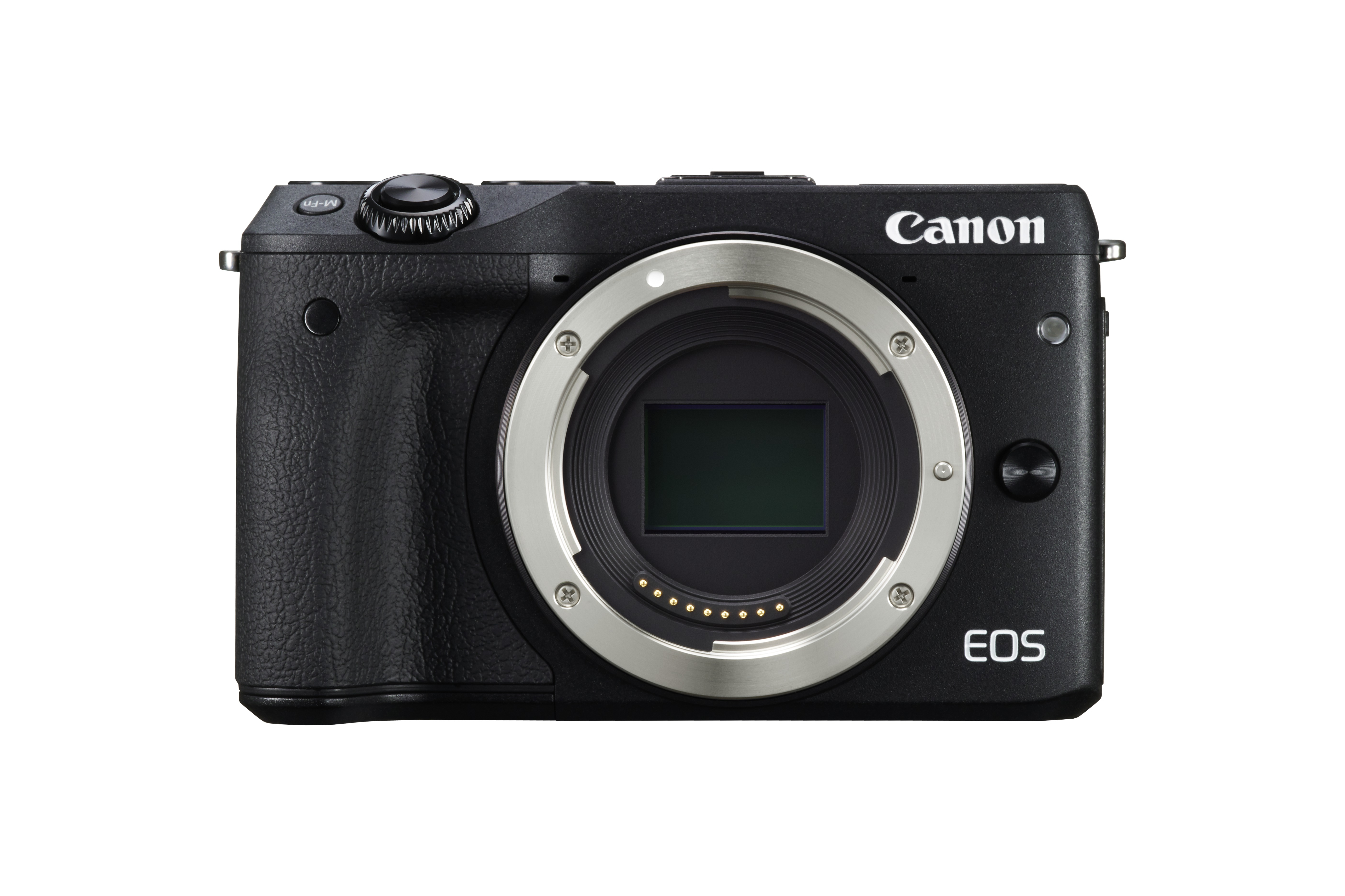 Canon M3 + EF-M 18-55mm – image 4