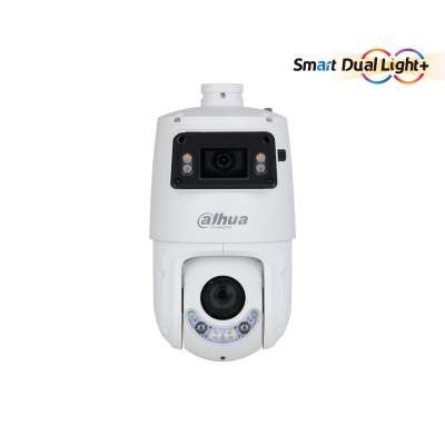 Dahua Technology WizSense DH-SDT4E425-4F-GB-A-PV1 security camera Turret IP security camera Indoor & outdoor – image 4