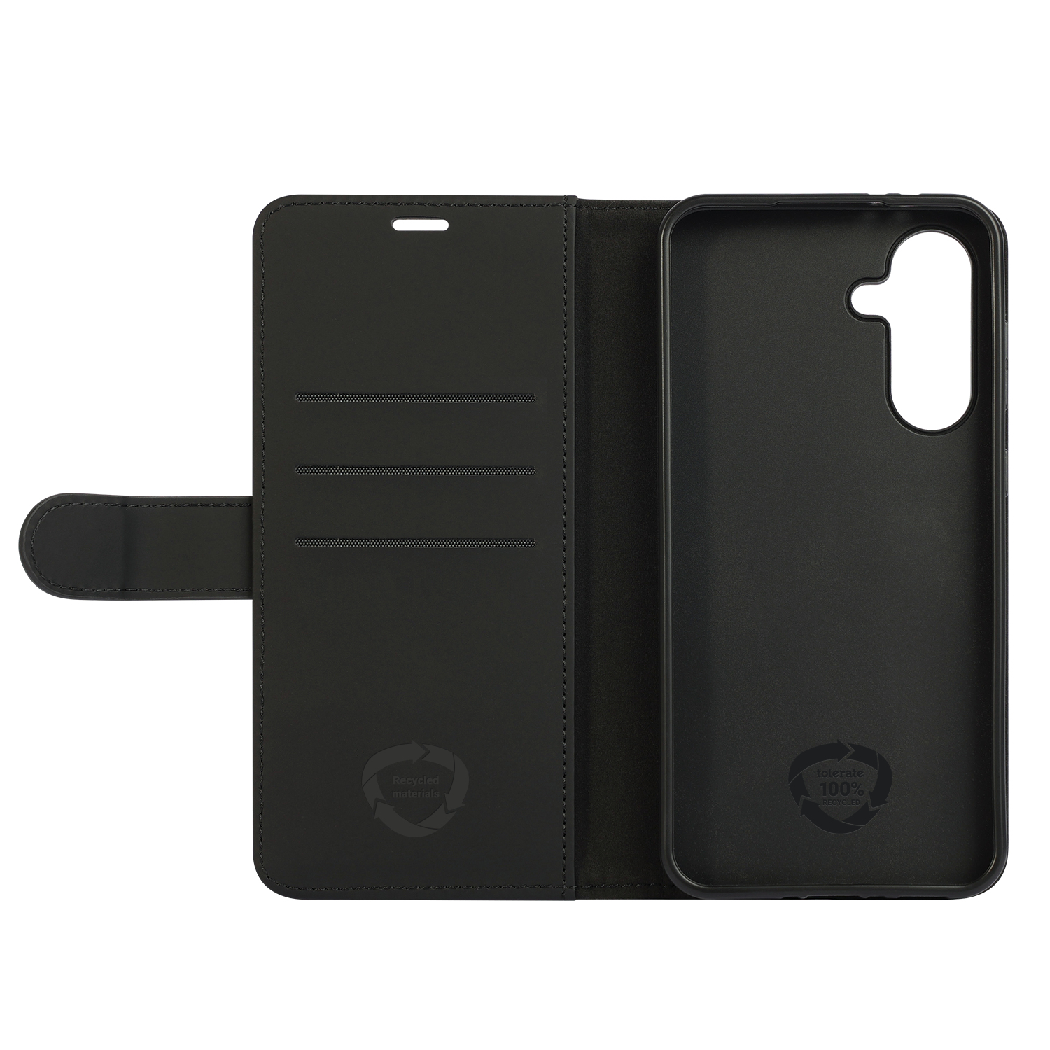 Tolerate WALLET SAM A36/A56 BLK – image 3