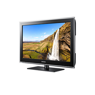 Samsung D580 81.3 cm (32") Full HD Black – image 8