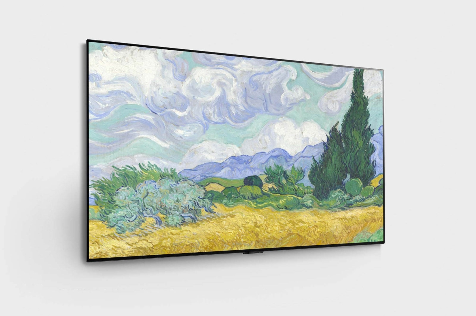 LG OLED55G13LA.AEU TV – image 5