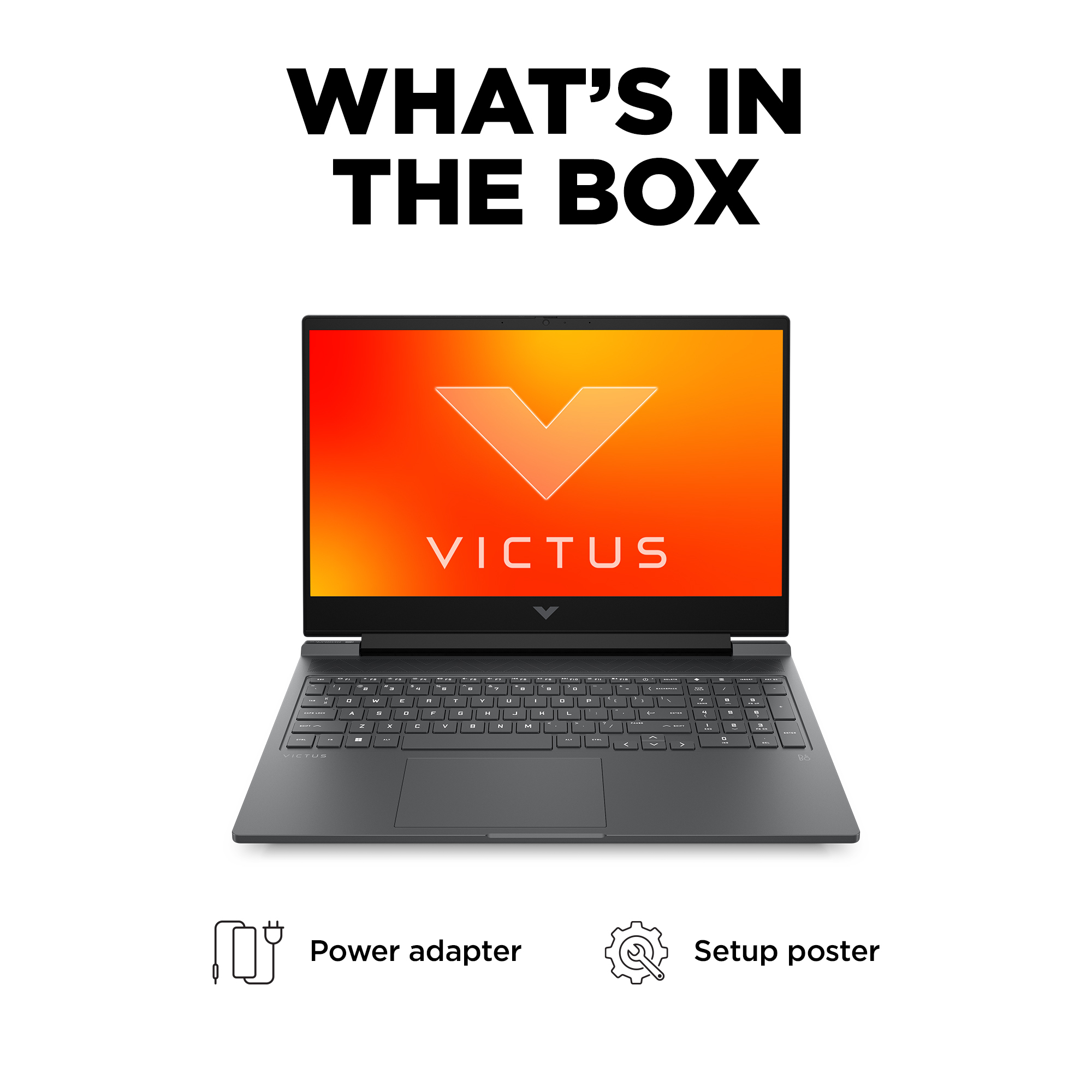HP Victus 16-r0005na – image 6