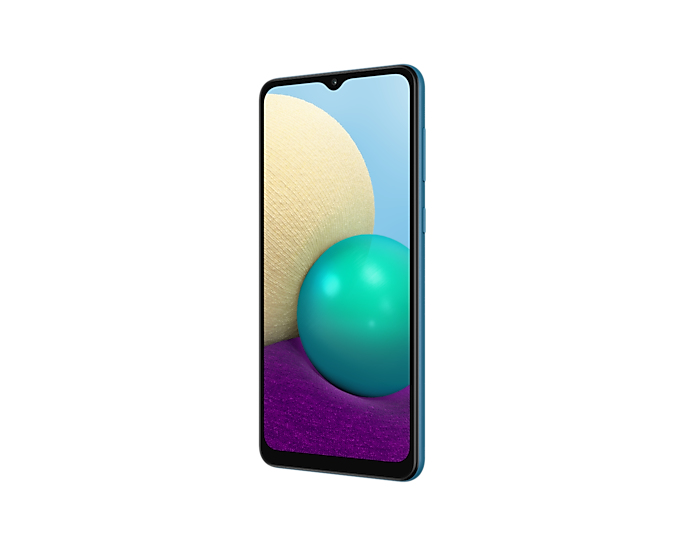 Samsung Galaxy A02 smartphone – image 6
