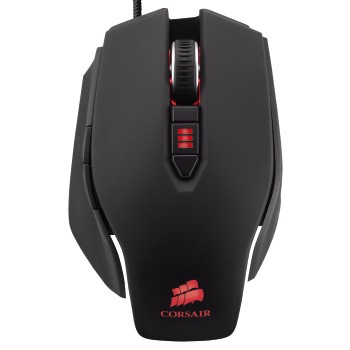 Hama M45 mouse Gaming Right-hand USB Type-A Optical 5000 DPI – image 5