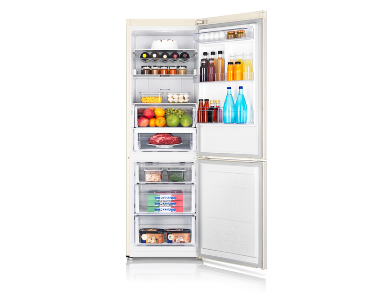 Samsung RB31FERNCEF Freestanding Sand – image 5