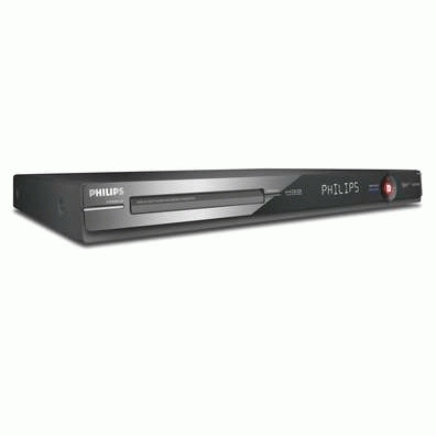 Philips Hard Disk/DVD Recorder 250 GB – image 2