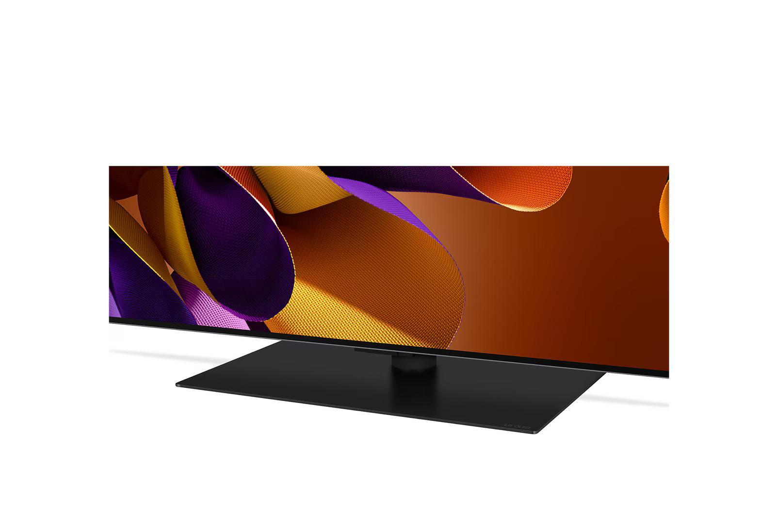 LG OLED OLED65G49LS TV – image 8