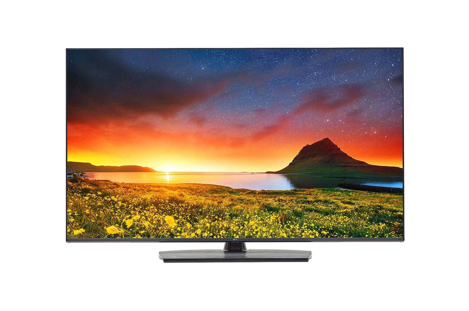 LG 4K UHD Hospitality