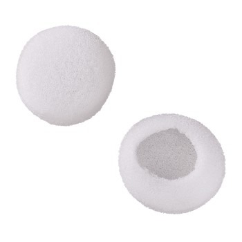 Hama HK-5630 Headphones Wired In-ear White – image 3