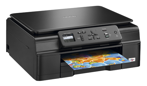 Brother DCP-J152W multifunction printer Inkjet A4 – image 2