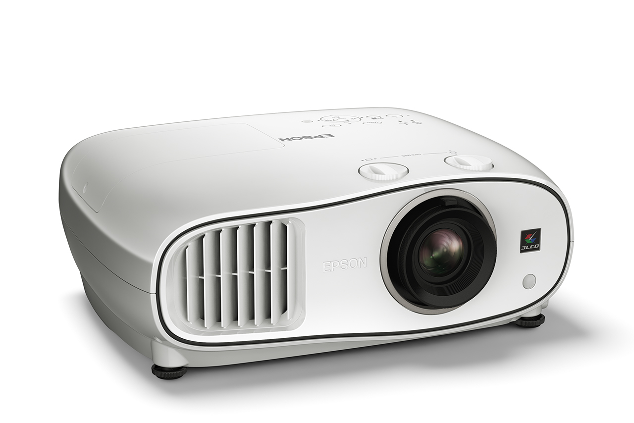 Epson EH-TW6700W Standard throw projector 3000 ANSI lumens 3LCD 1080p (1920x1080) 3D White – image 4