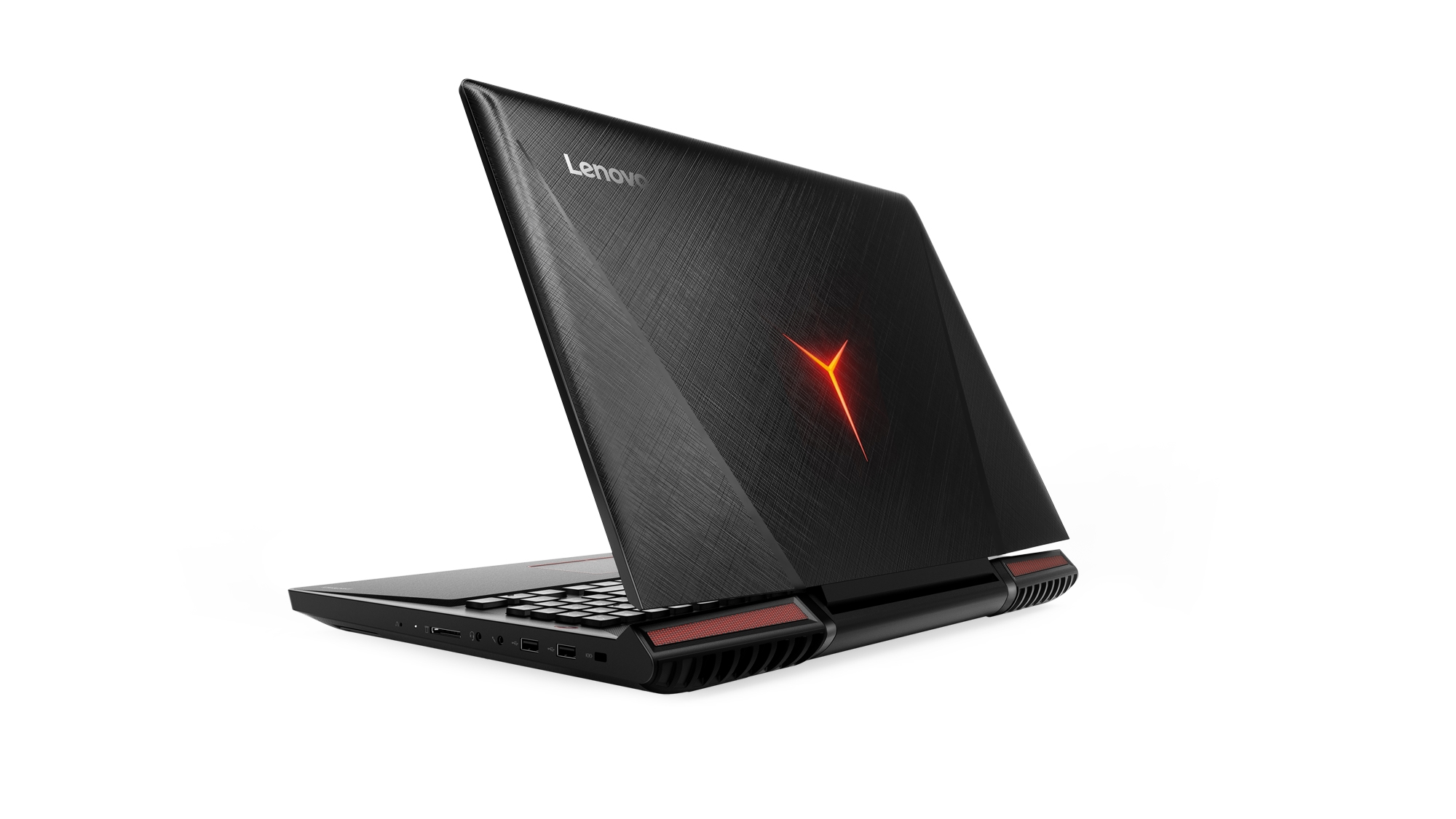 Lenovo IdeaPad Y900 Intel® Core™ i7 i7-6820HK Laptop – image 8