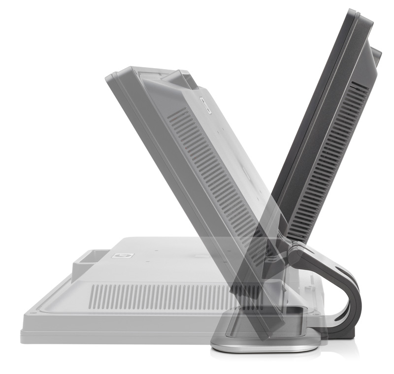 HP 10x L2208w – image 5