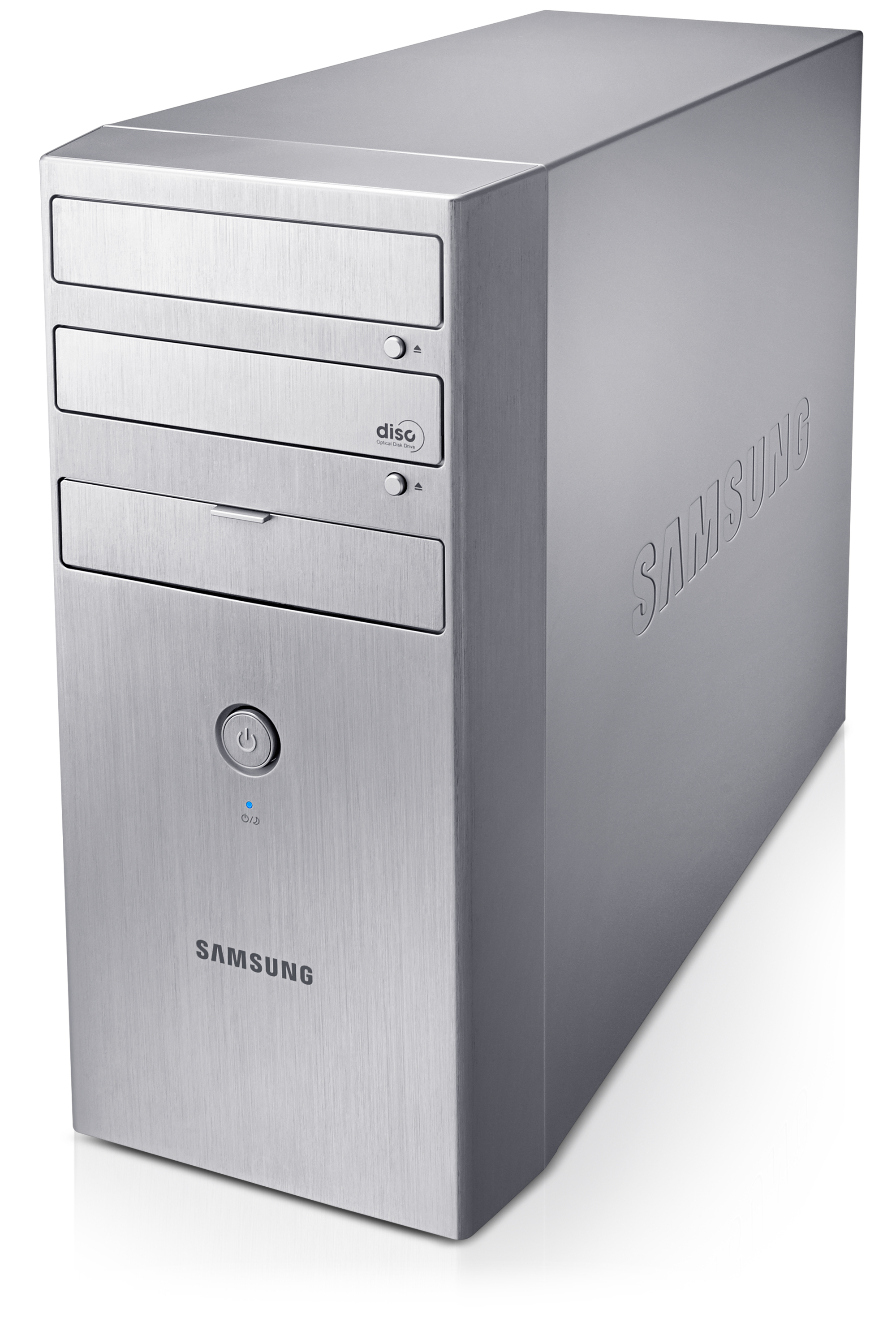Samsung DM700T3B-B71 PC Intel® Core™ i7 i7-4770 – image 5