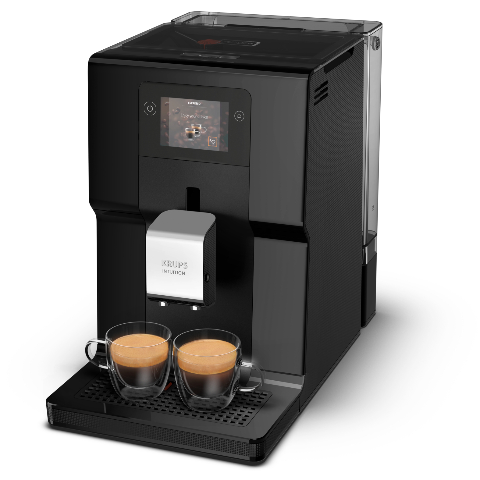 Krups EA8738 Semi-auto Espresso machine – image 8