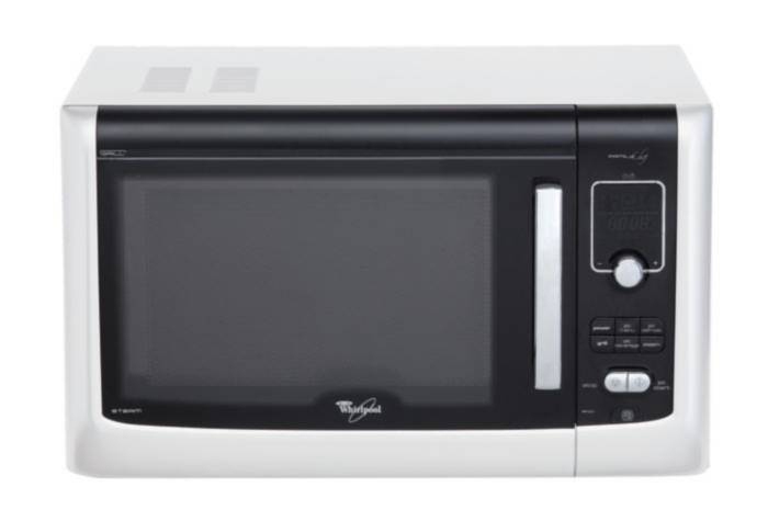 Whirlpool FT 333 WH