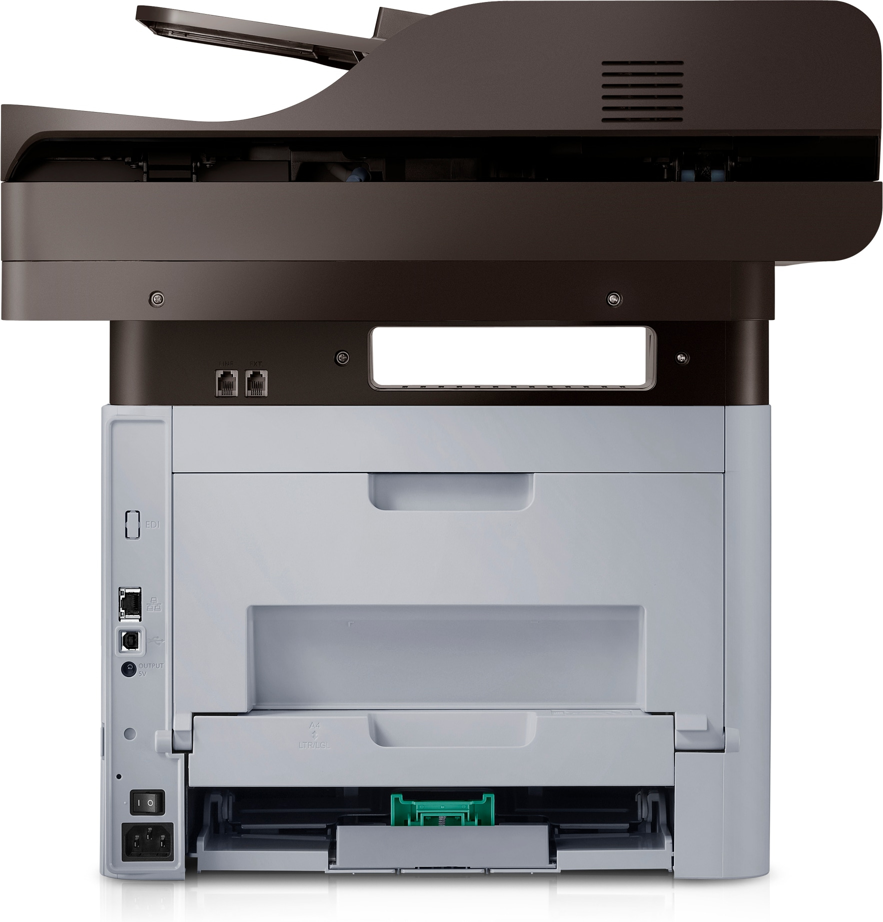 HP Samsung ProXpress SL-M4070FR Laser A4 – image 4