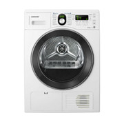Samsung SDC18819 washing machine Front-load White – image 3