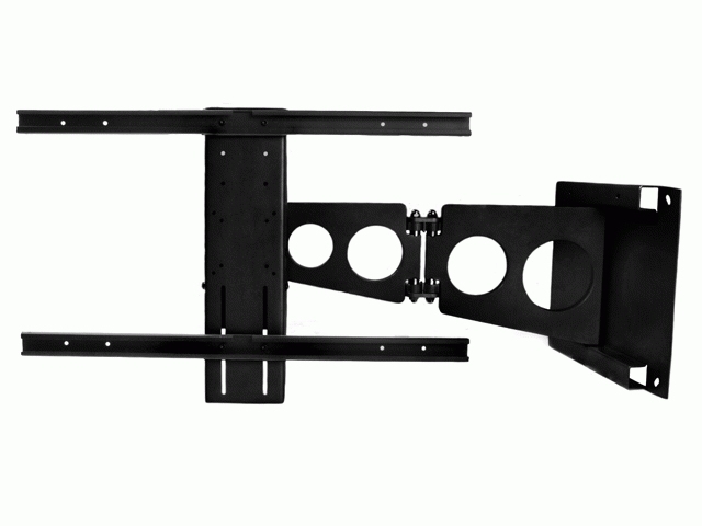 Multibrackets 7350022732247 TV mount/stand Black – image 4