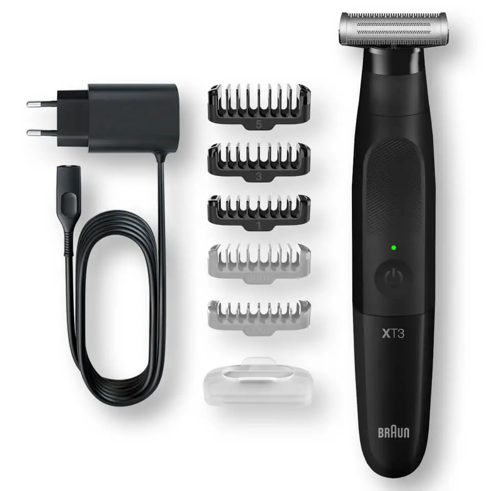 Braun Series XT3200 – image 2