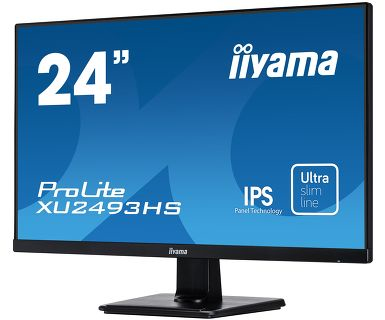 iiyama ProLite XU2493HS-B1 computer monitor – image 4
