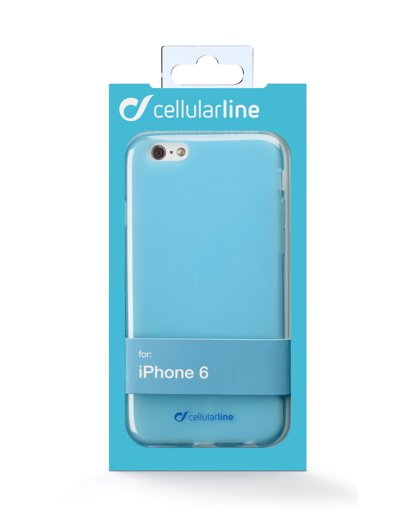 Cellularline Foggy - iPhone6 6S/6 – image 3