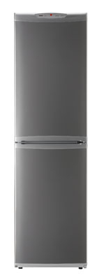 Hoover HCF5190A fridge-freezer Freestanding