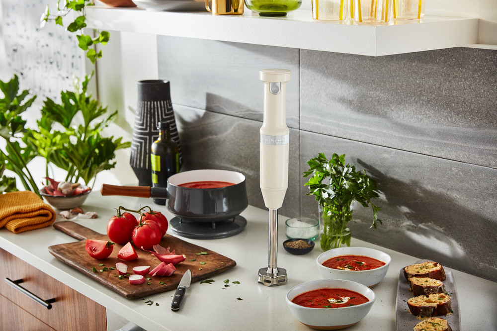 KitchenAid 5KHBBV53EAC Immersion blender – image 6