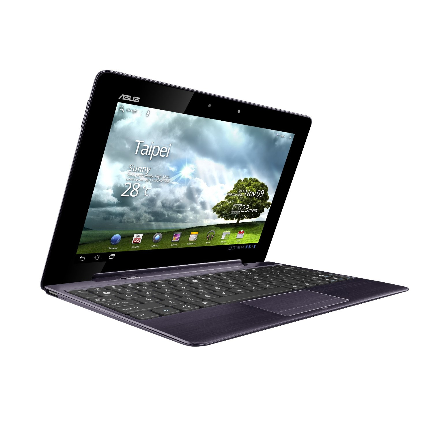 ASUS Transformer Prime TF201 Mobile Docking – image 8