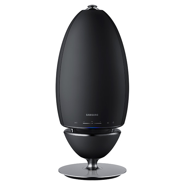 Samsung WAM7500 Black – image 1