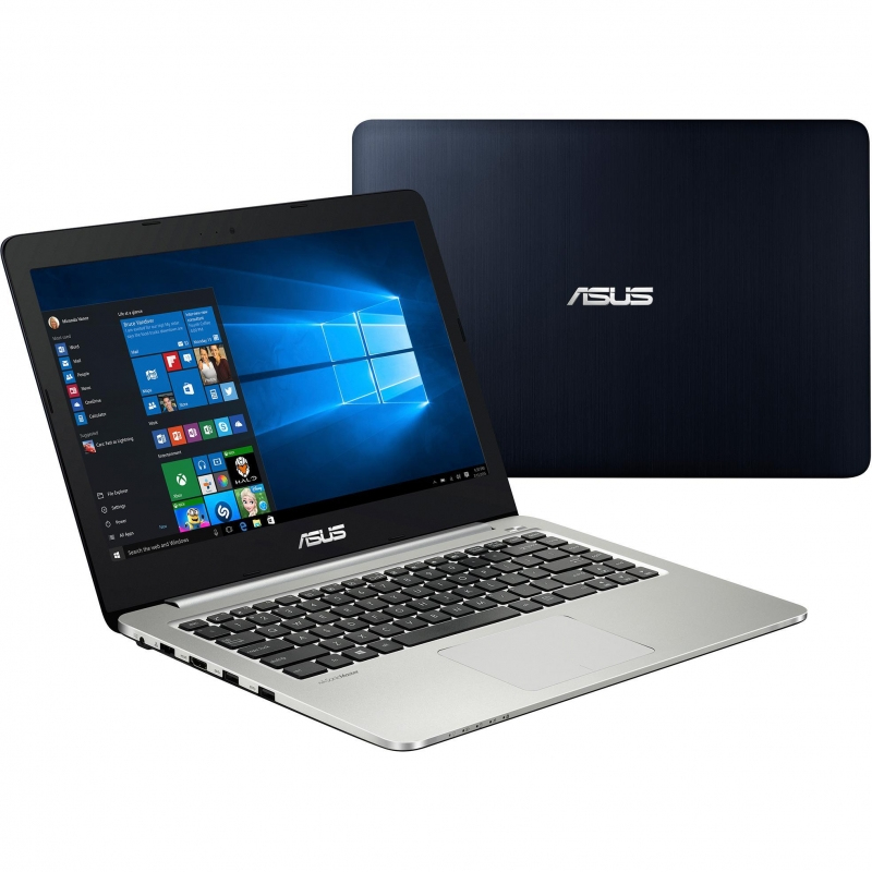 ASUS K401UB-FR038T laptop Intel® Core™ i5 i5-6200U – image 1