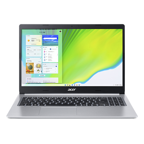Acer Aspire 5 A515-45-R7PV AMD Ryzen™ 7 5700U Laptop – image 1